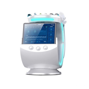 Choicy 7in1 Hydra Dermoabrast Skin Analyze Machine